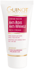 Crème Riche Anti-rides 